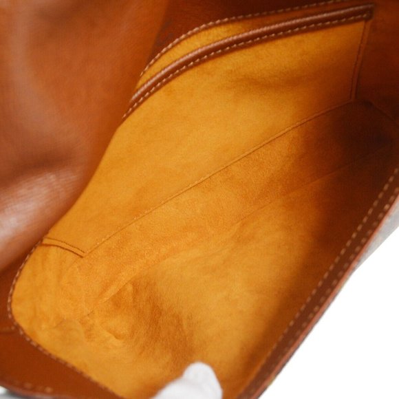 Authenticity Guaranteed Louis Vuitton Musette Tango Short Shoulder Bag Monogram - Picture 4 of 10